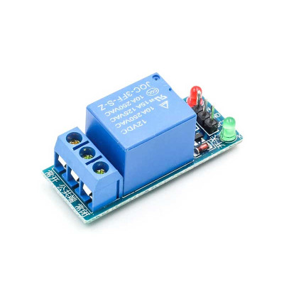 Relay module 5V 1 channel